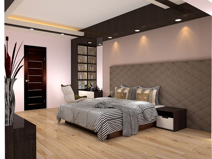 Bedroom Design Ideas