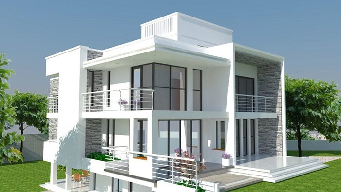 Residential Design
