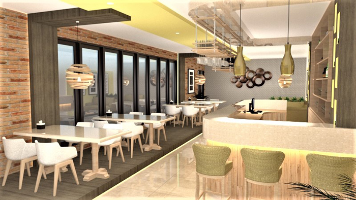 Interior Designer Nepal