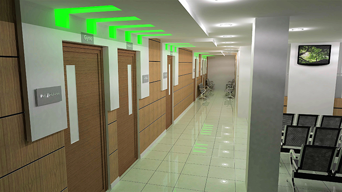 Interior exterior Design Nepal