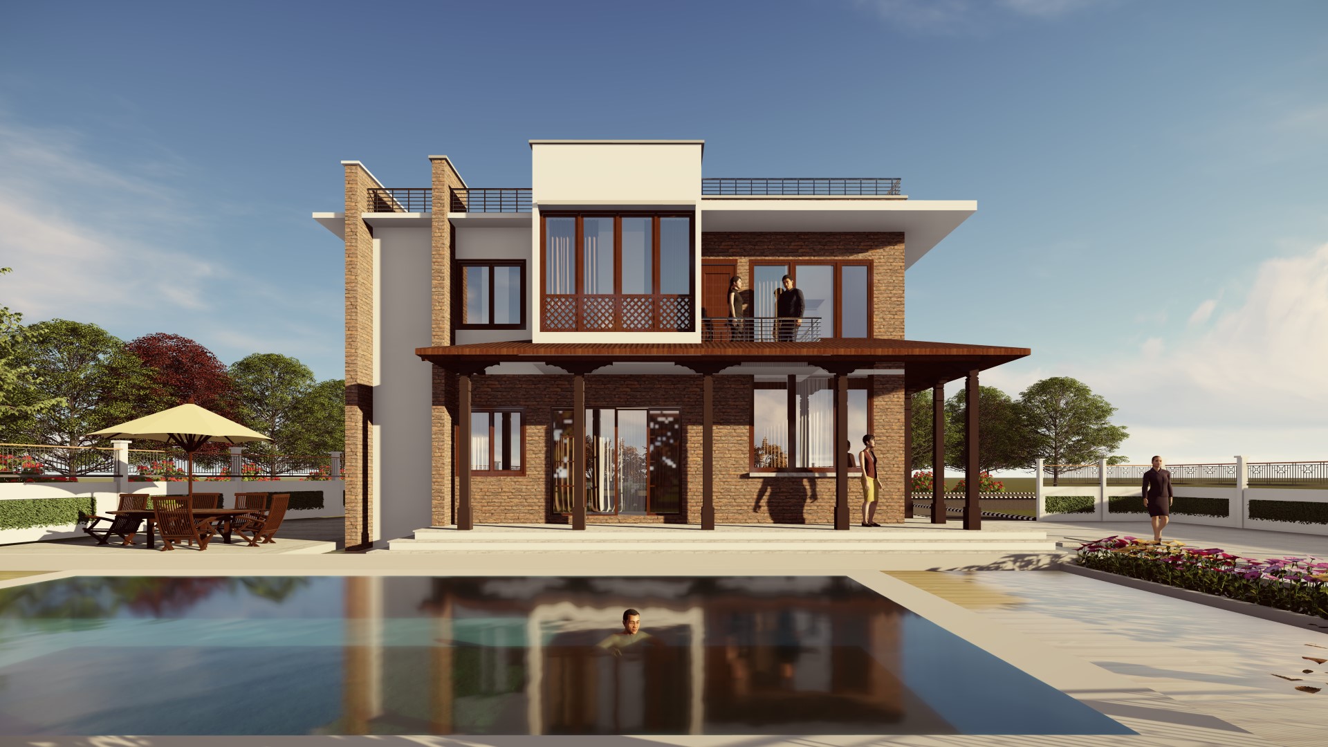 Featured image of post Floor Plan 3 Aana House Design In Nepal