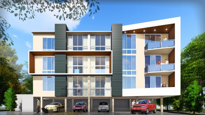 Commercial Design in nepal