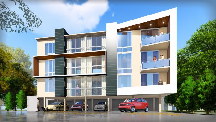 Commercial Interior Design