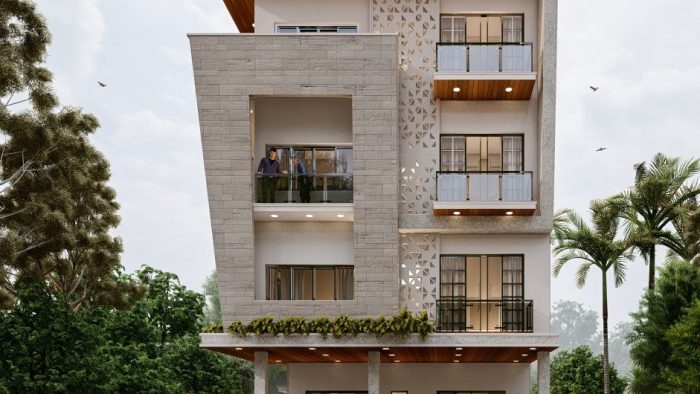 House Designer Nepal