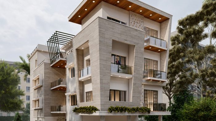 House Design Nepal